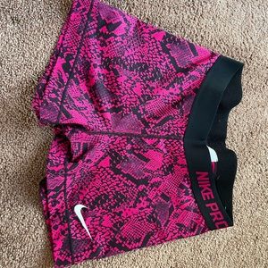 NIKE PRO BUNDLE